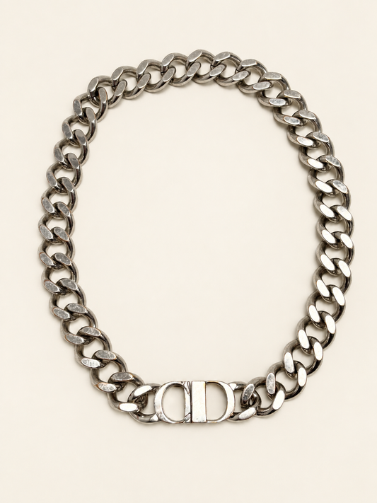 DIOR Collier Choker CDICON