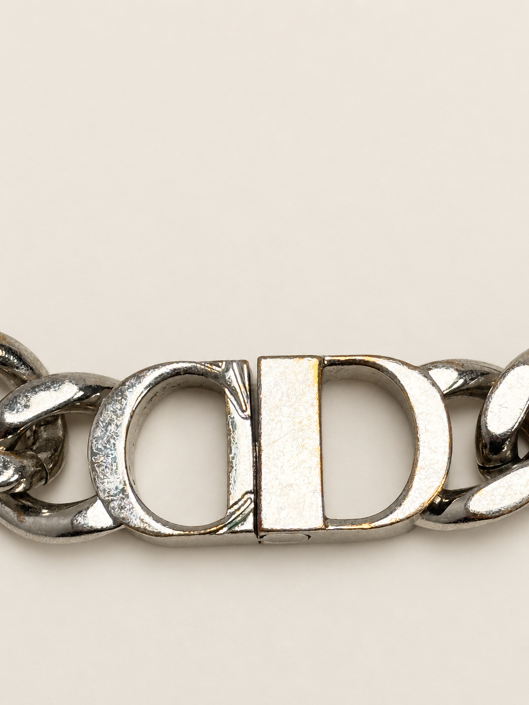 DIOR Collier Choker CDICON