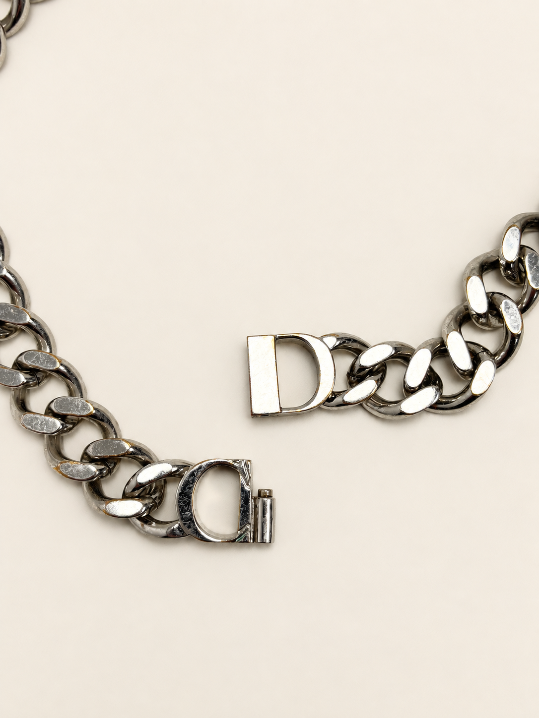 DIOR Collier Choker CDICON