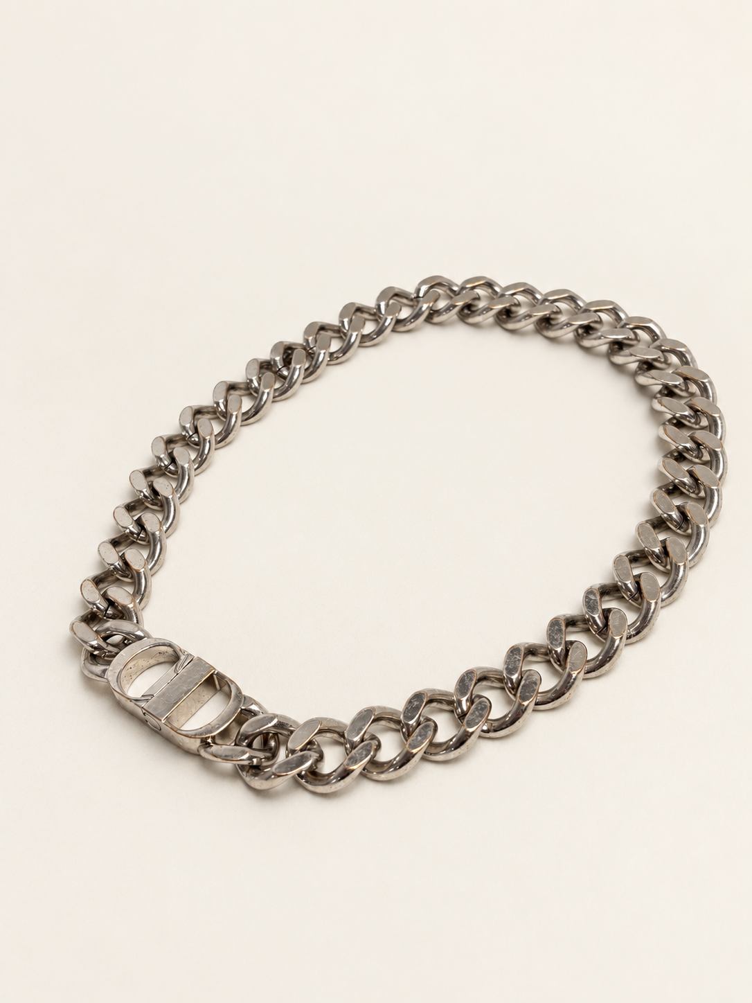 DIOR Collier Choker CDICON