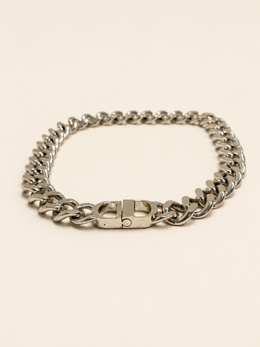 DIOR Collier Choker CDICON