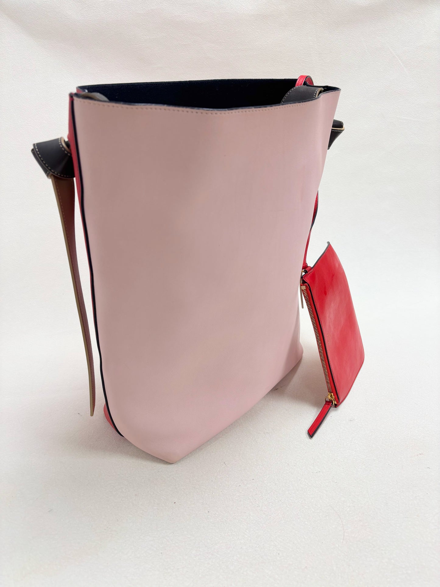 CÉLINE Sac Cabas Twisted