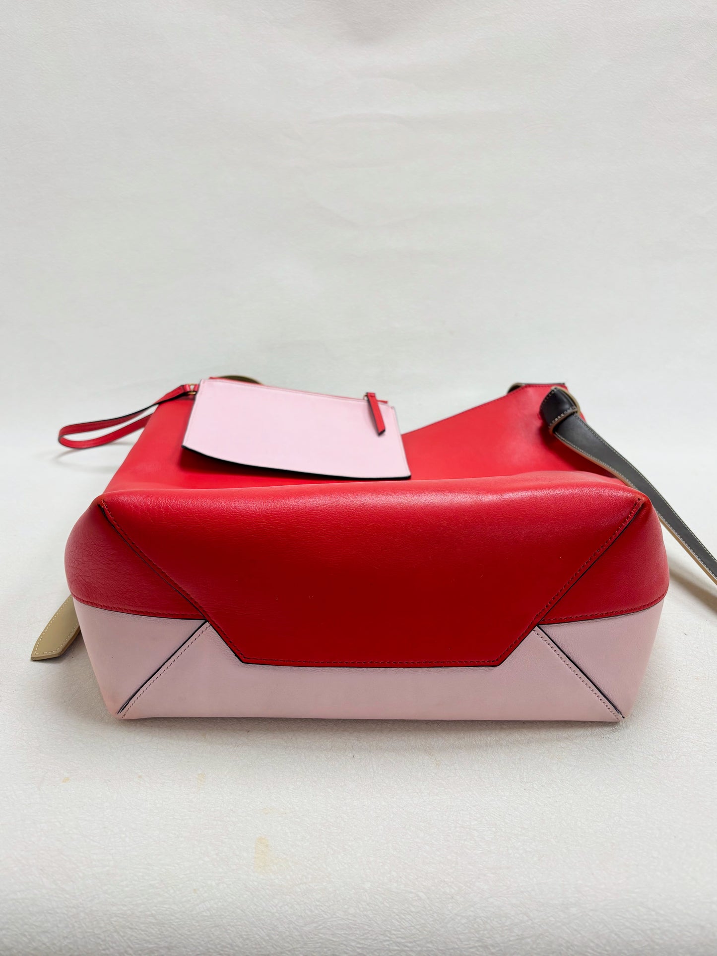 CÉLINE Sac Cabas Twisted
