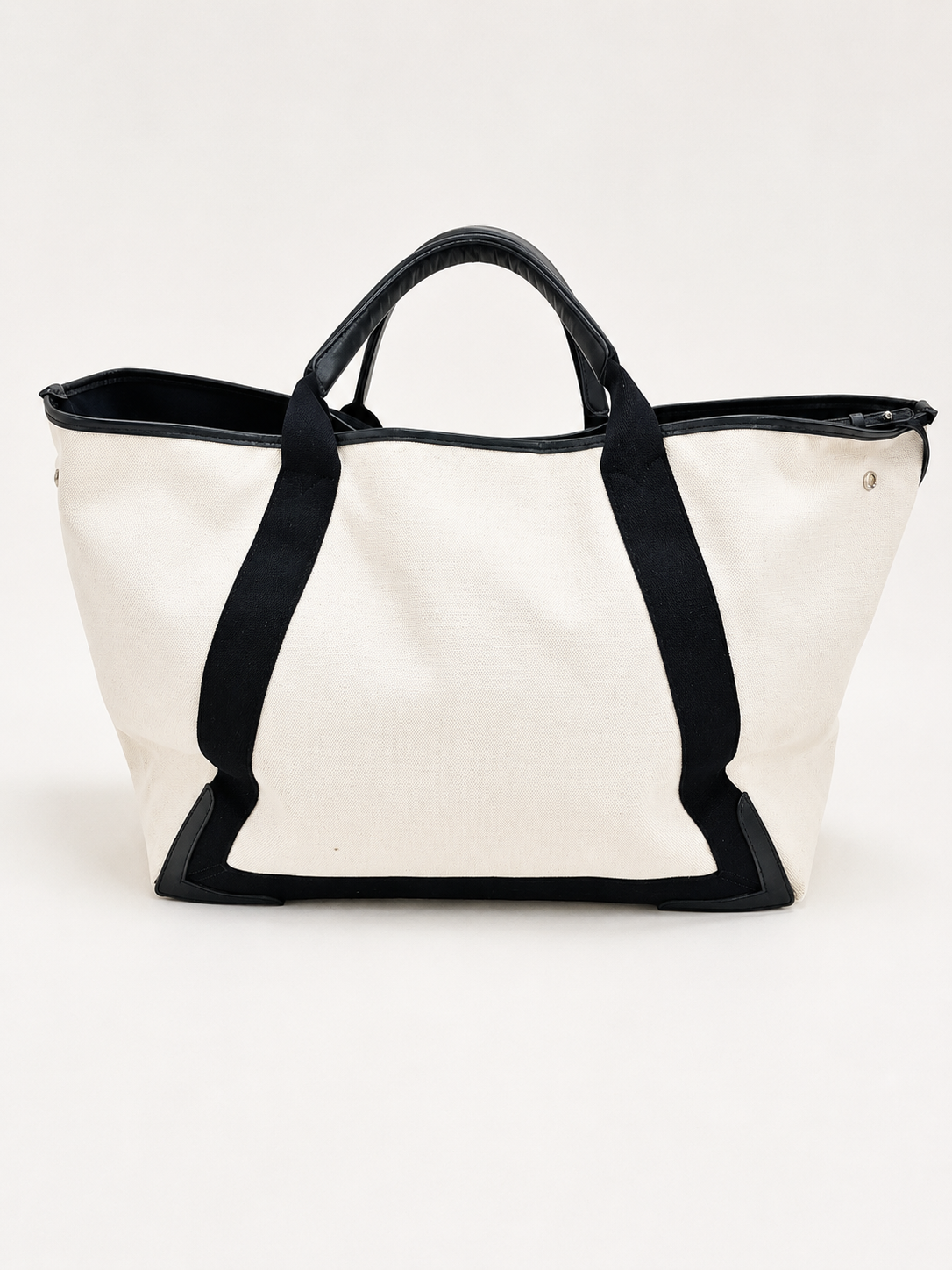 BALENCIAGA Sac Navy M