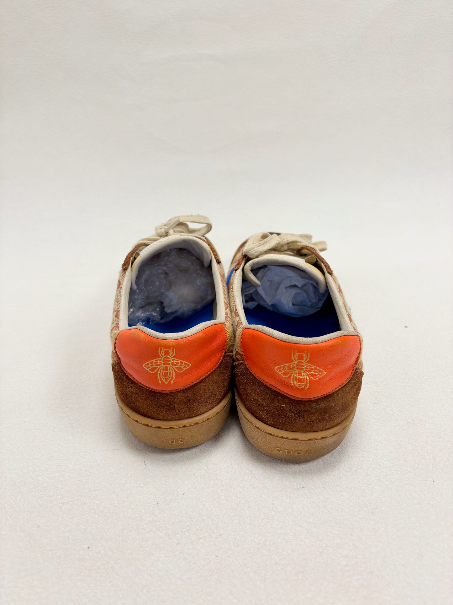 GUCCI Baskets Monogramme