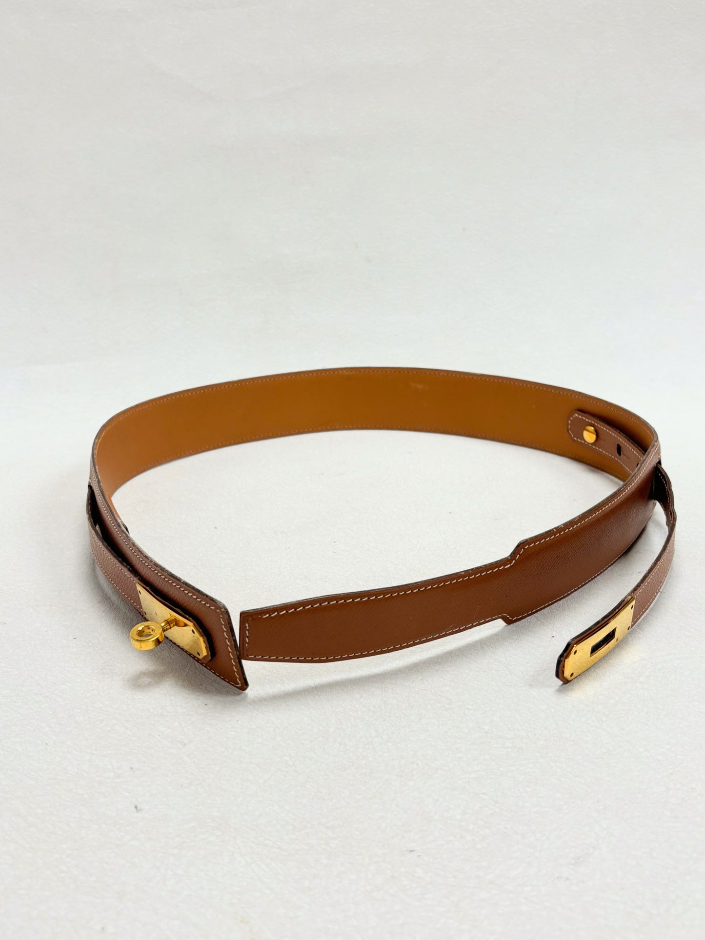 HERMÈS Cintura Kelly