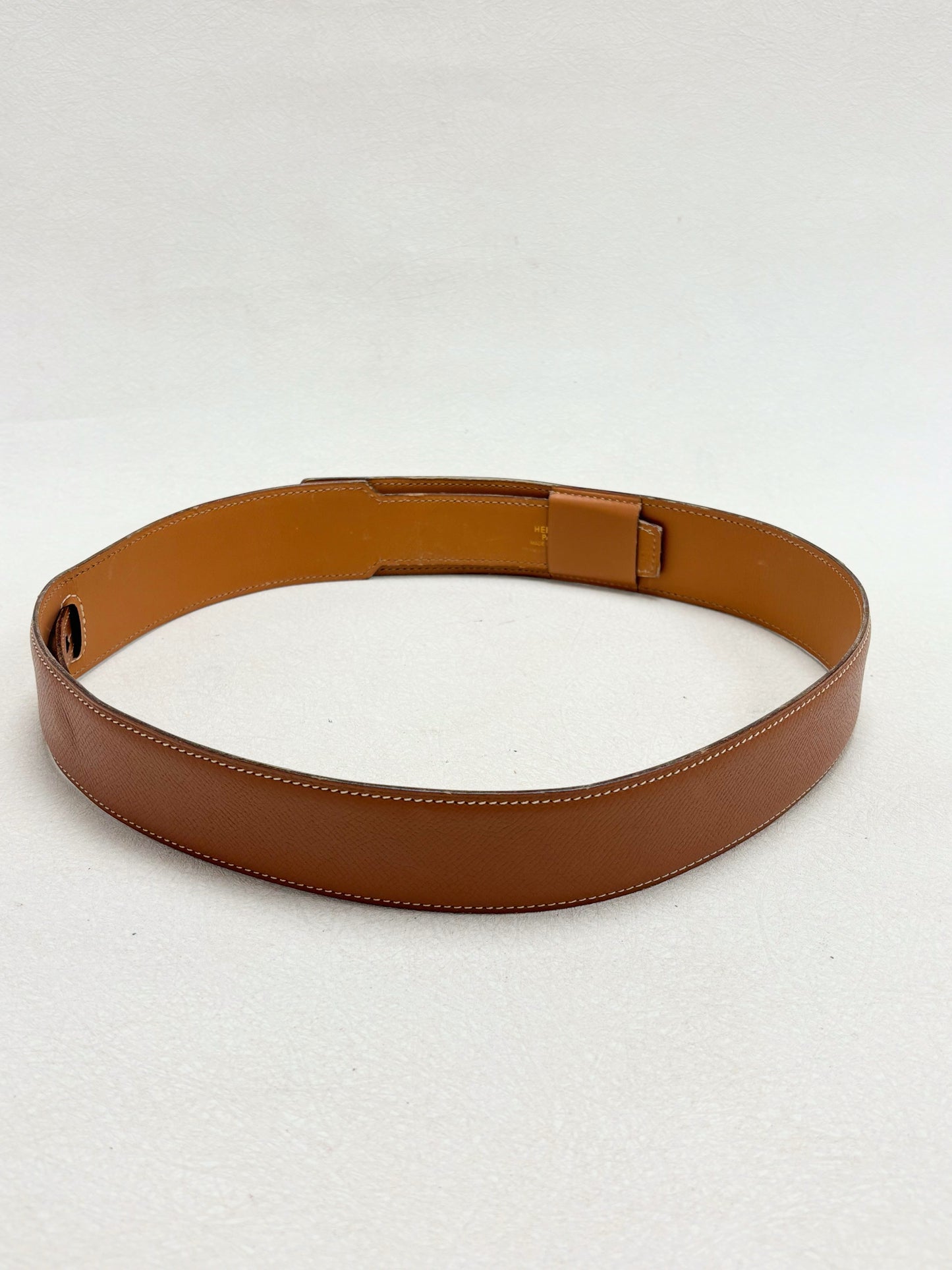 HERMÈS Cintura Kelly
