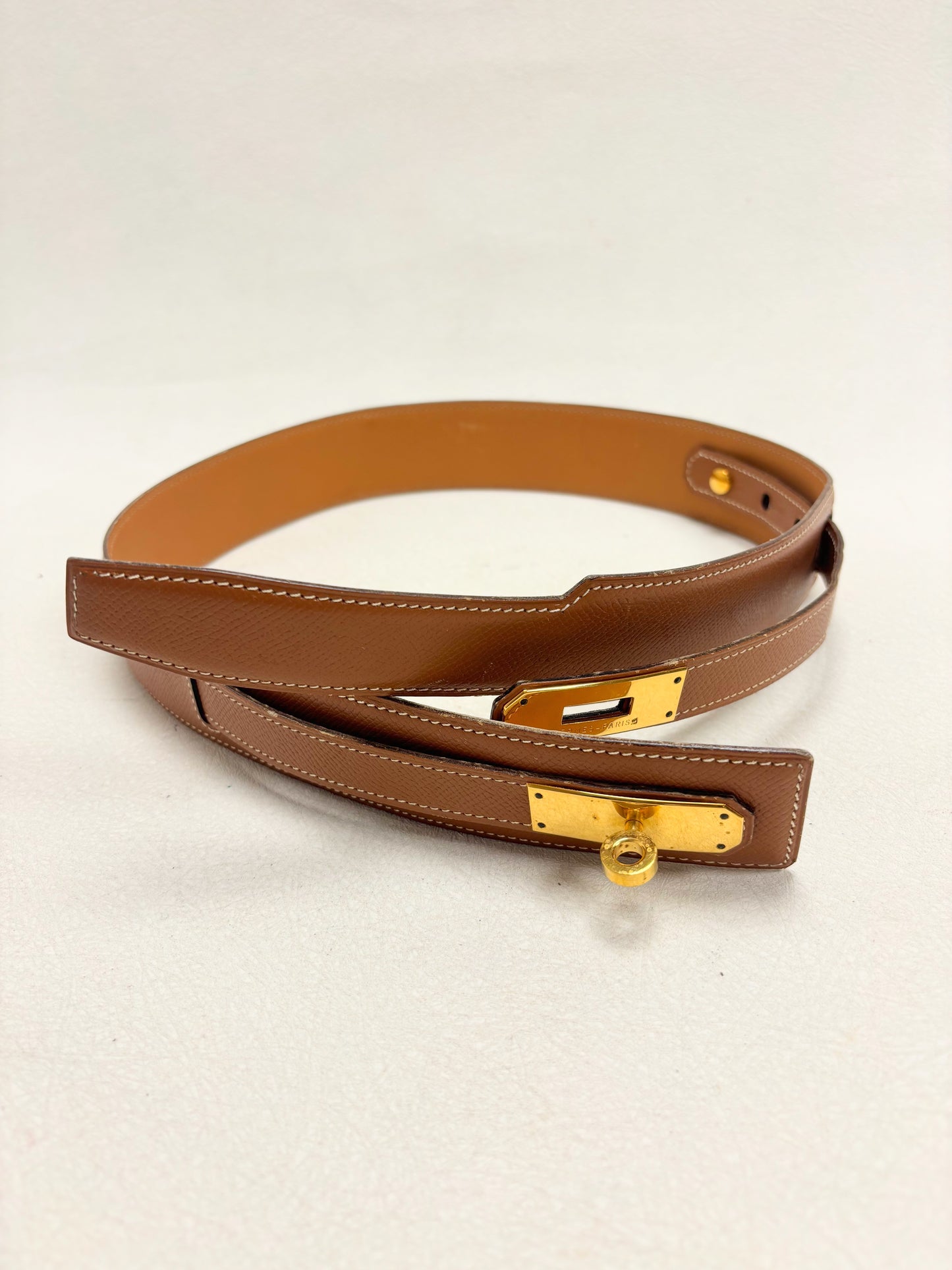 HERMÈS Cintura Kelly