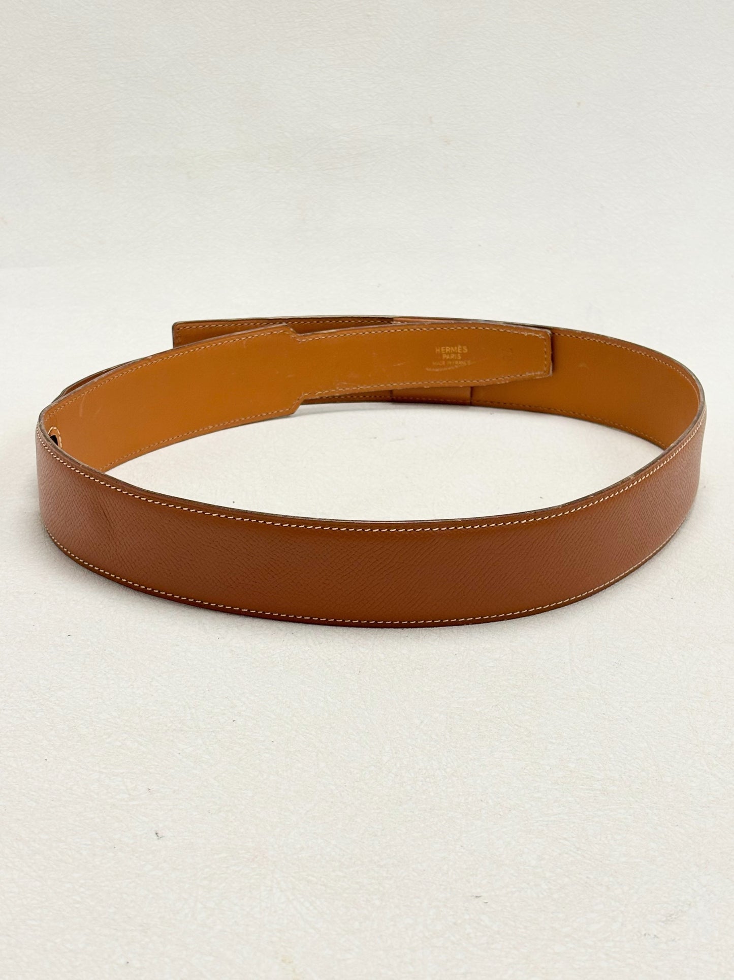 HERMÈS Cintura Kelly
