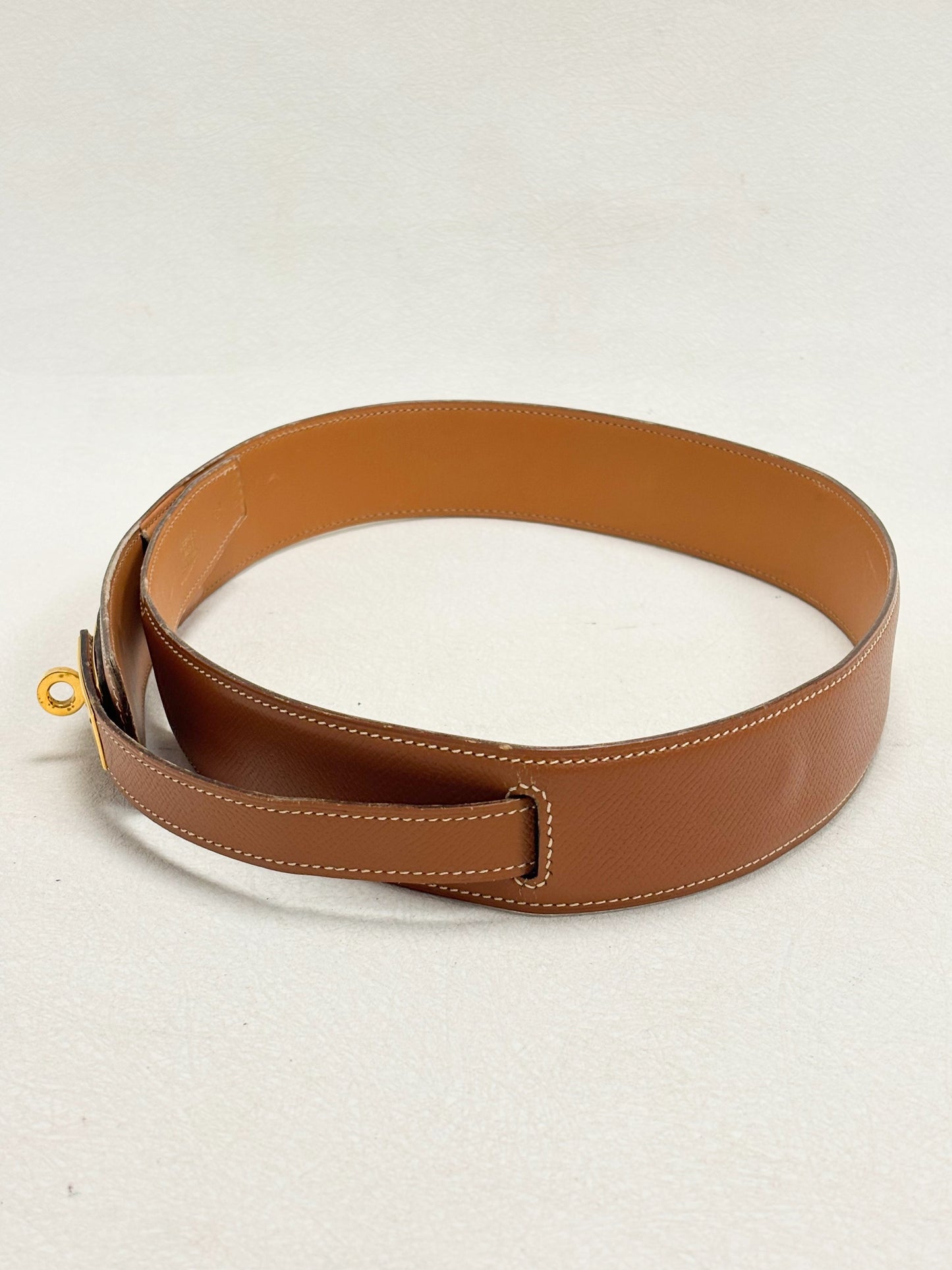 HERMÈS Cintura Kelly