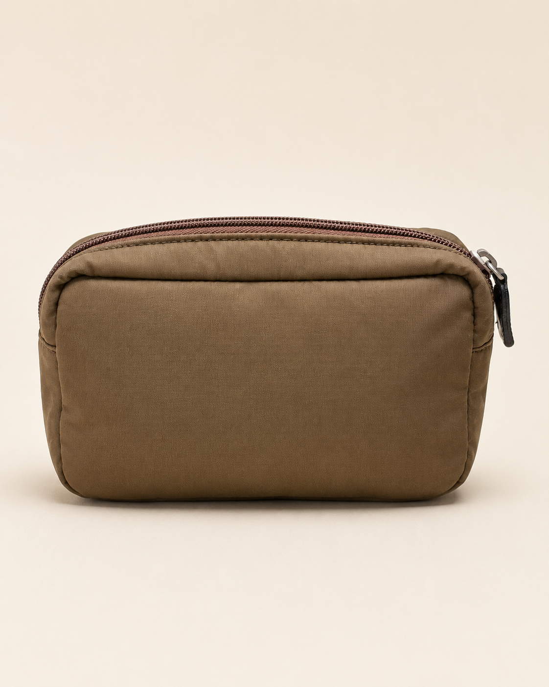 Pochette PRADA en nylon