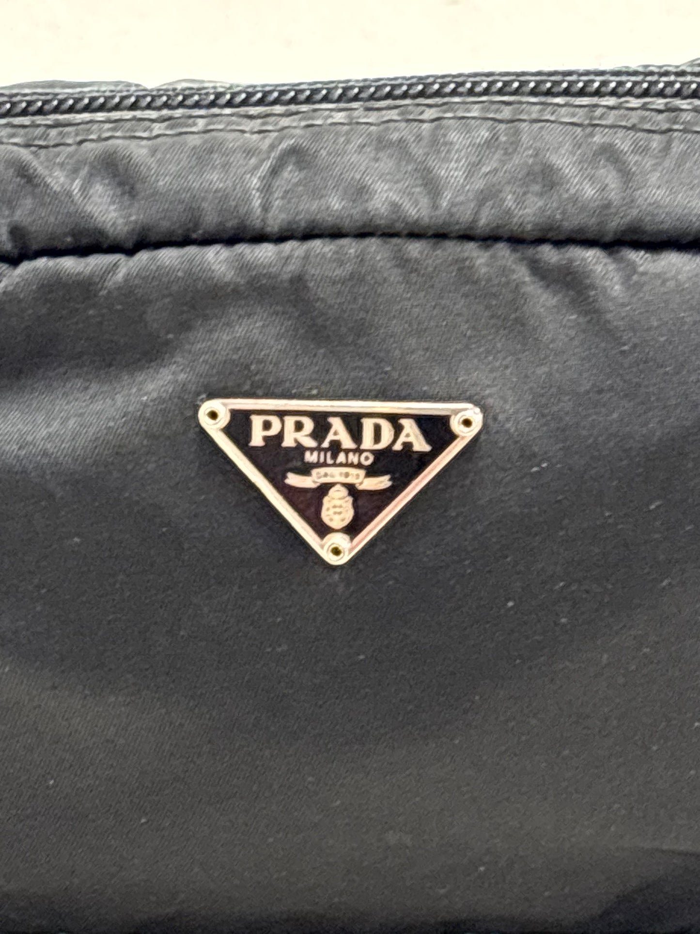 PRADA Trousse Nylon