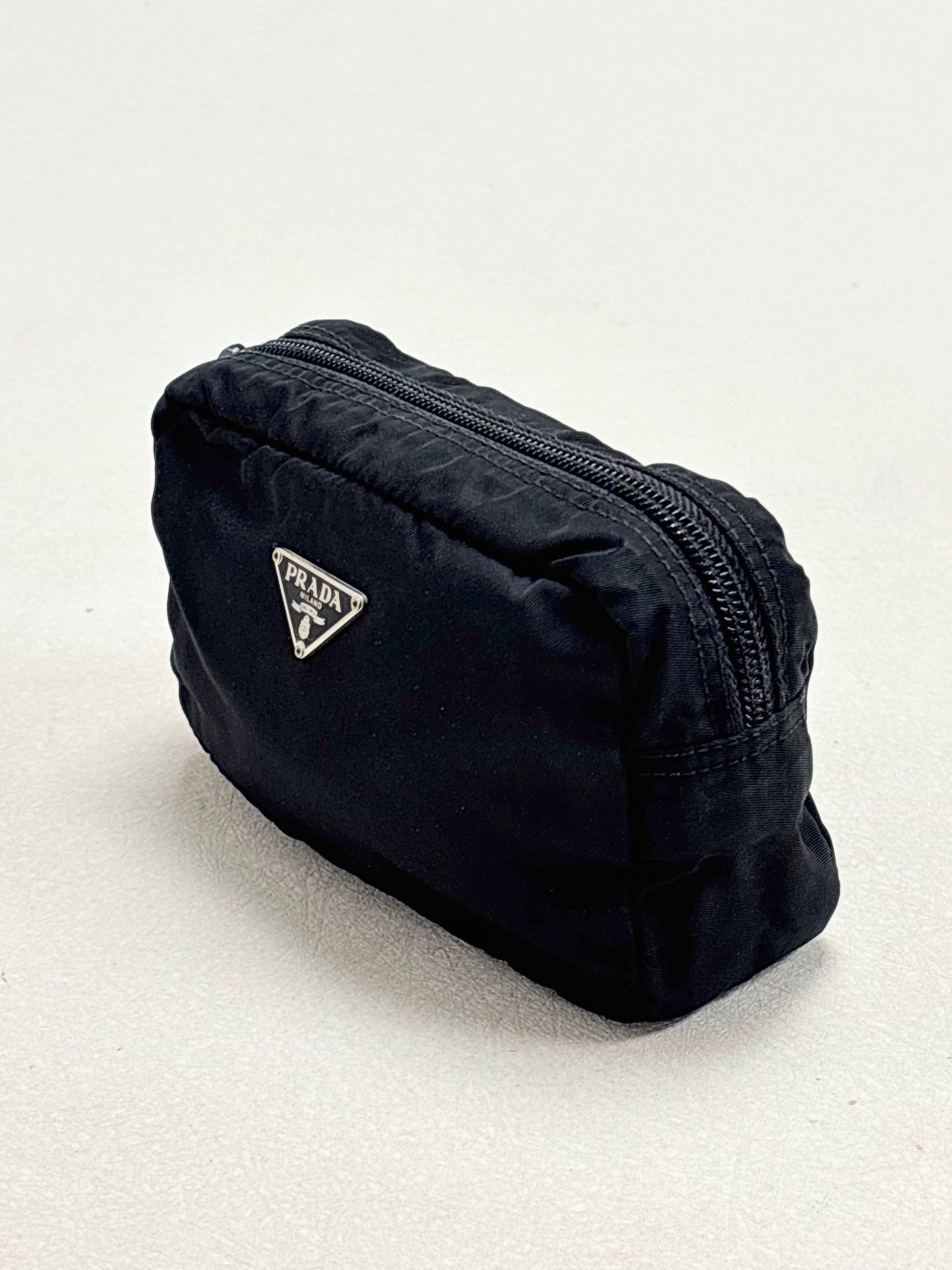 PRADA Trousse Nylon