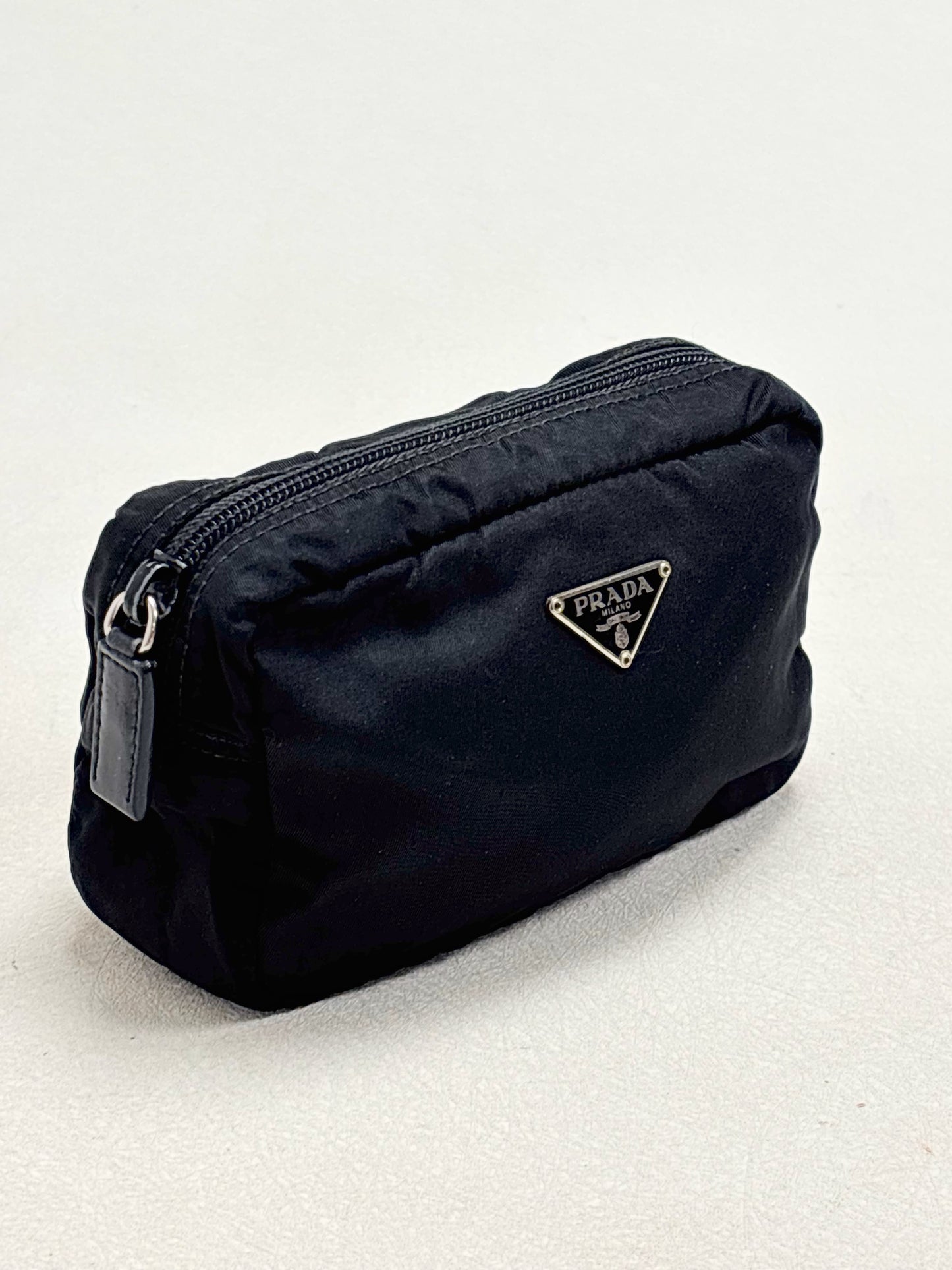 PRADA Trousse Nylon