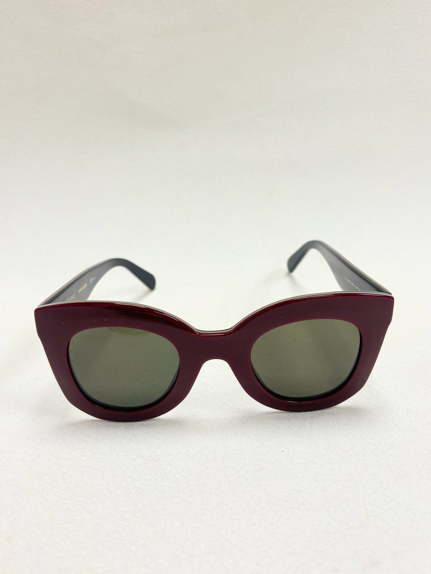 CÉLINE Sunglasses