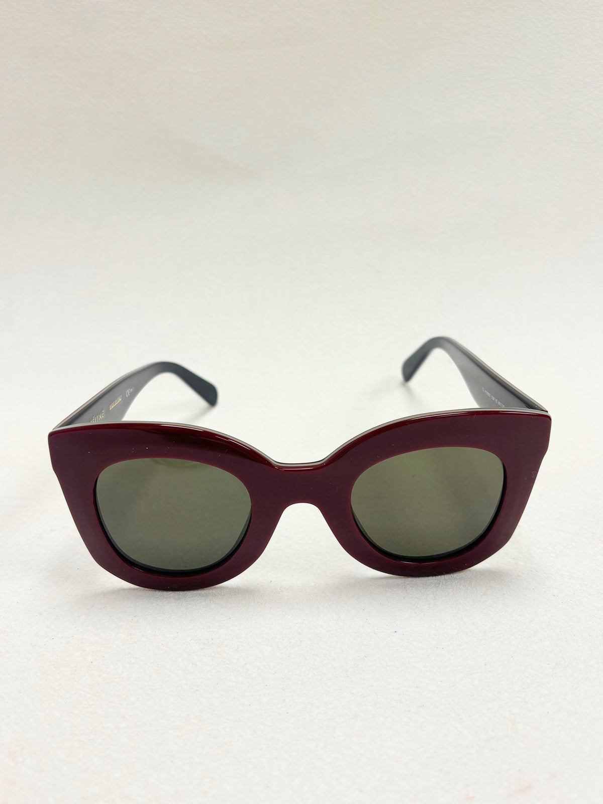 CÉLINE Lunettes de soleil Marta