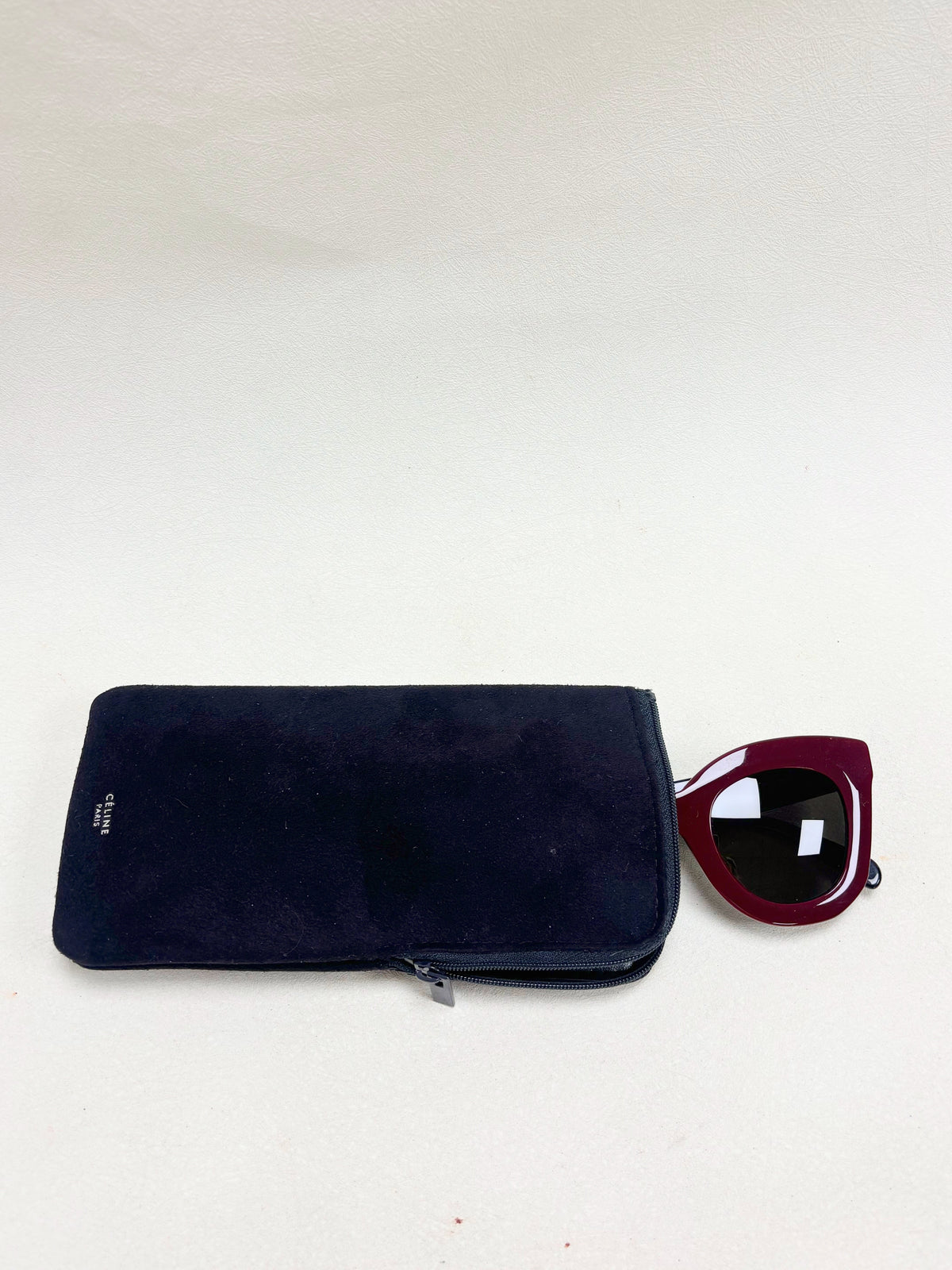 CÉLINE Lunettes de soleil Marta