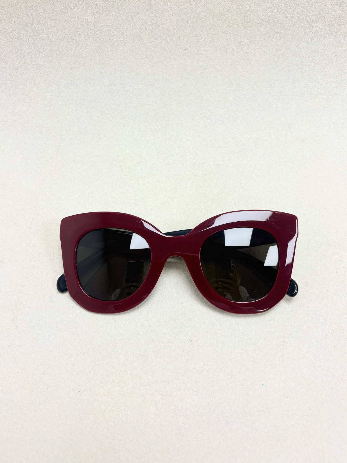 CÉLINE Lunettes de soleil Marta
