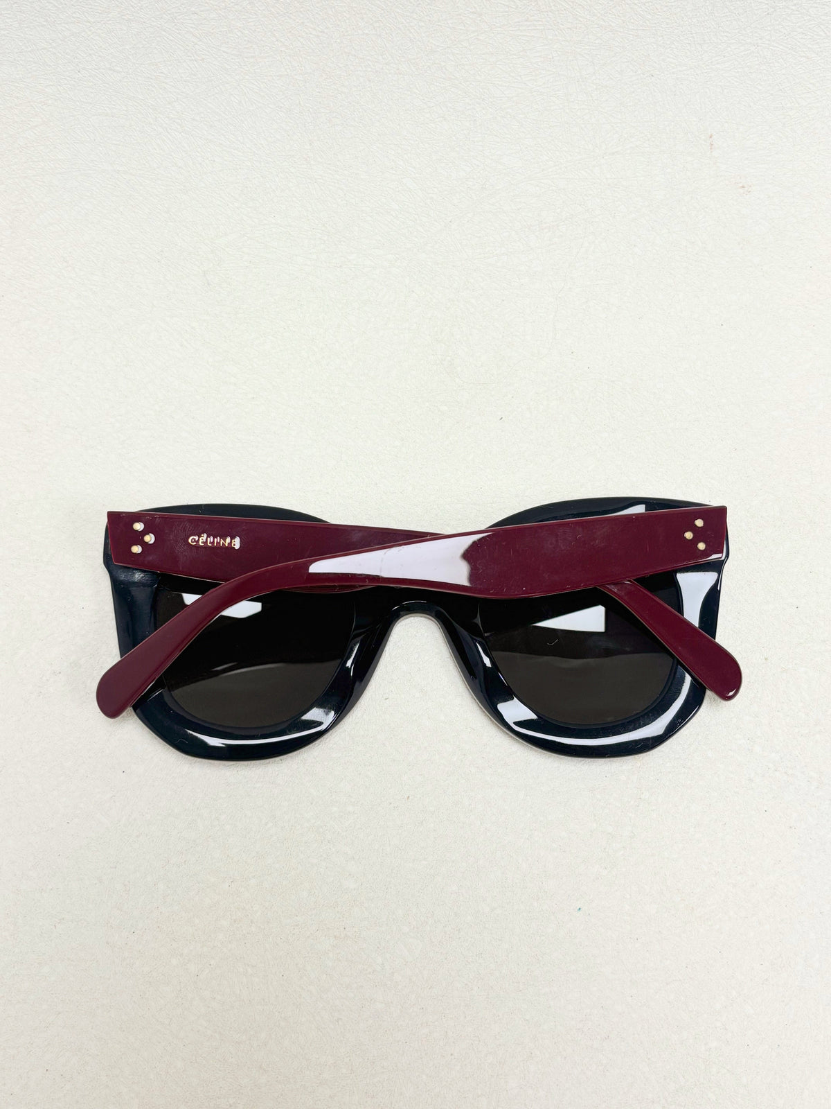 CÉLINE Lunettes de soleil Marta