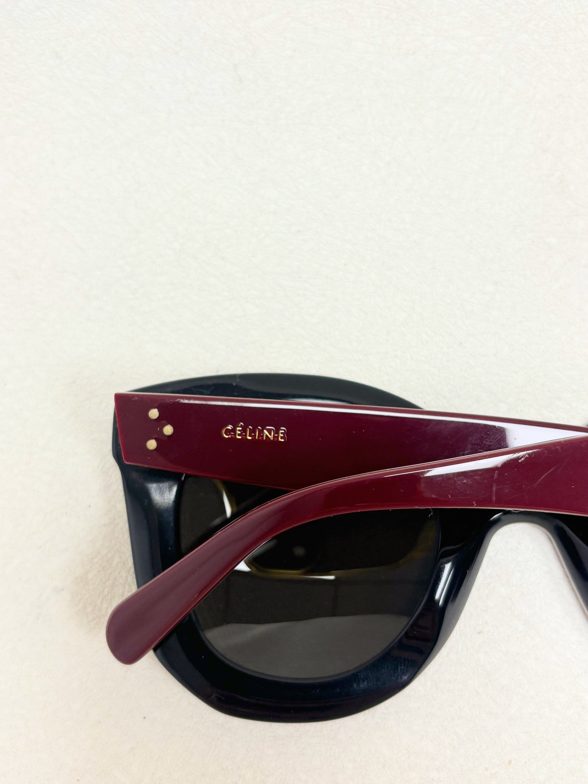CÉLINE Lunettes de soleil Marta