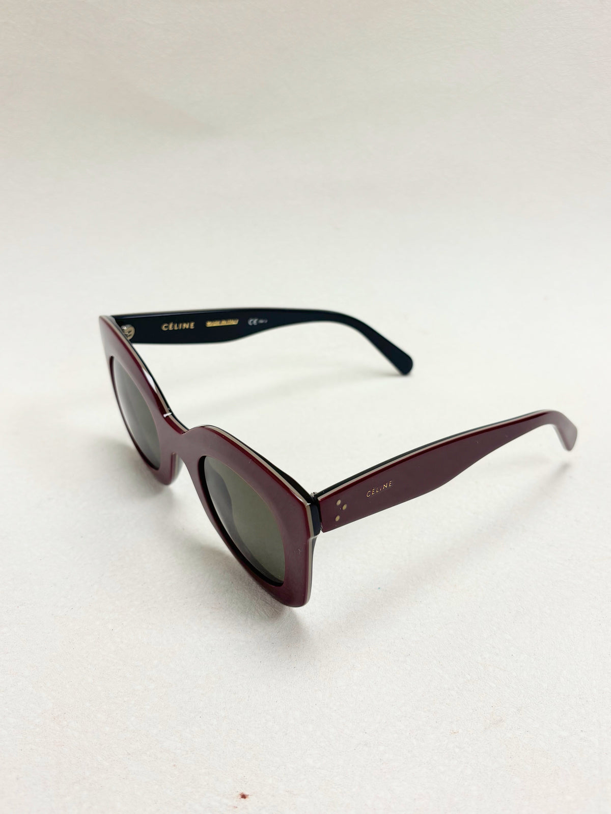 CÉLINE Lunettes de soleil Marta