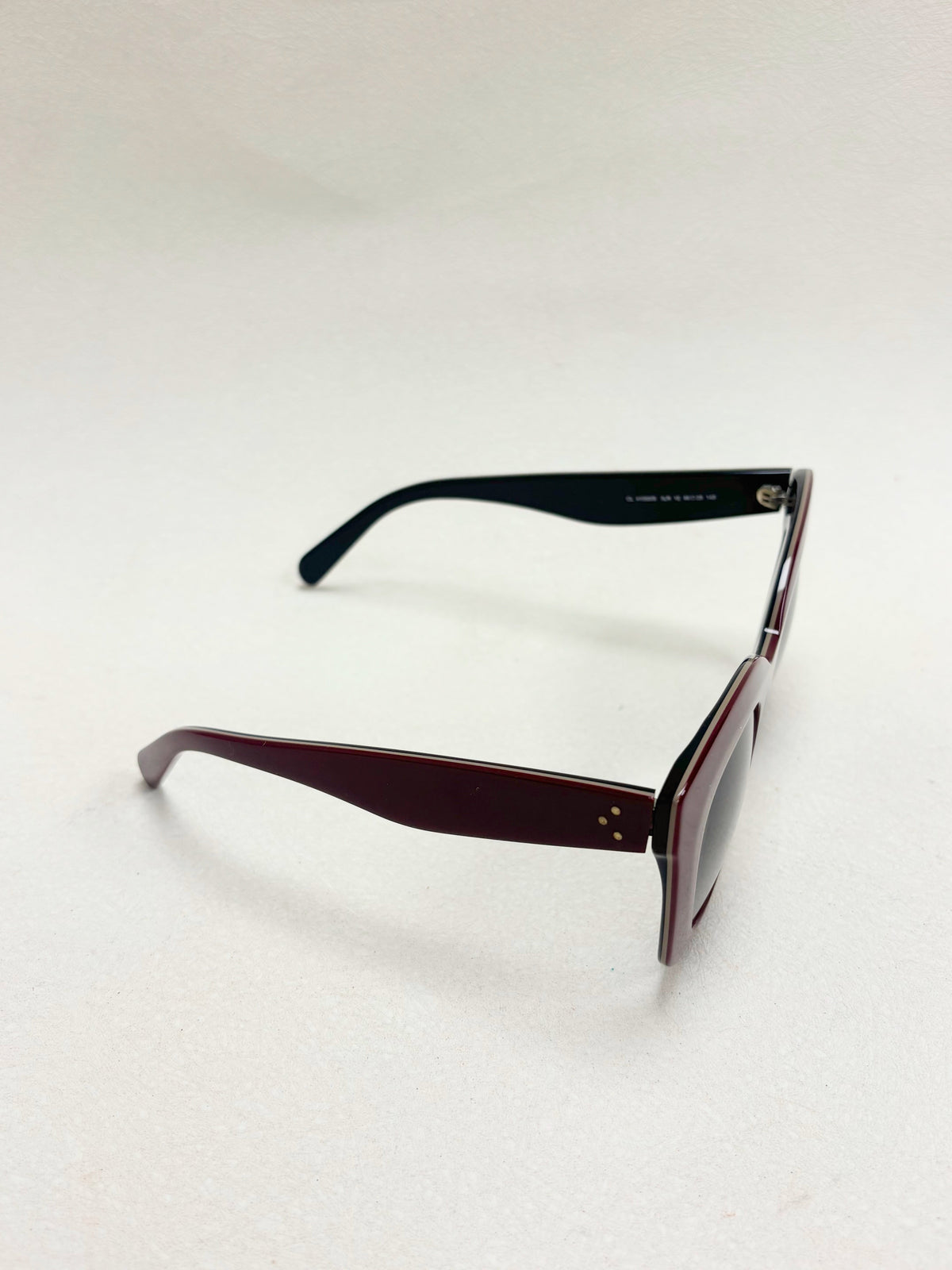 CÉLINE Lunettes de soleil Marta