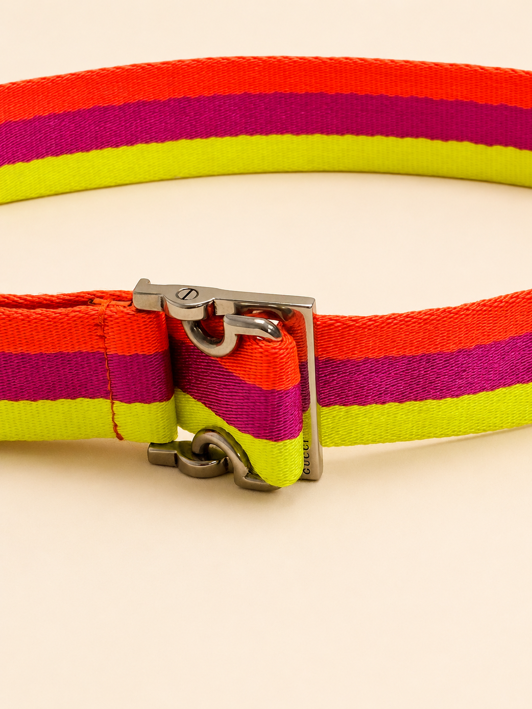 GUCCI Ceinture