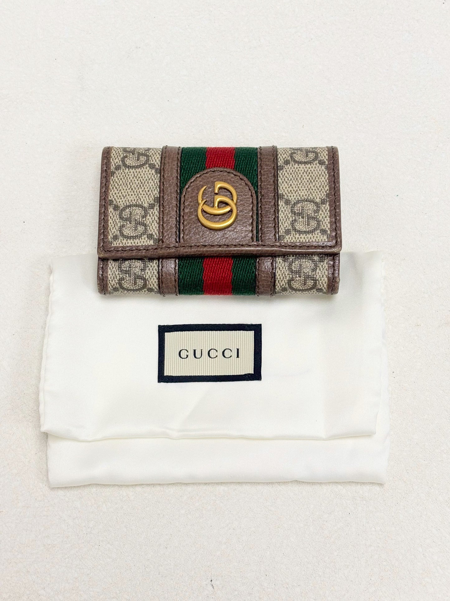 GUCCI Porte-clés Ophidia