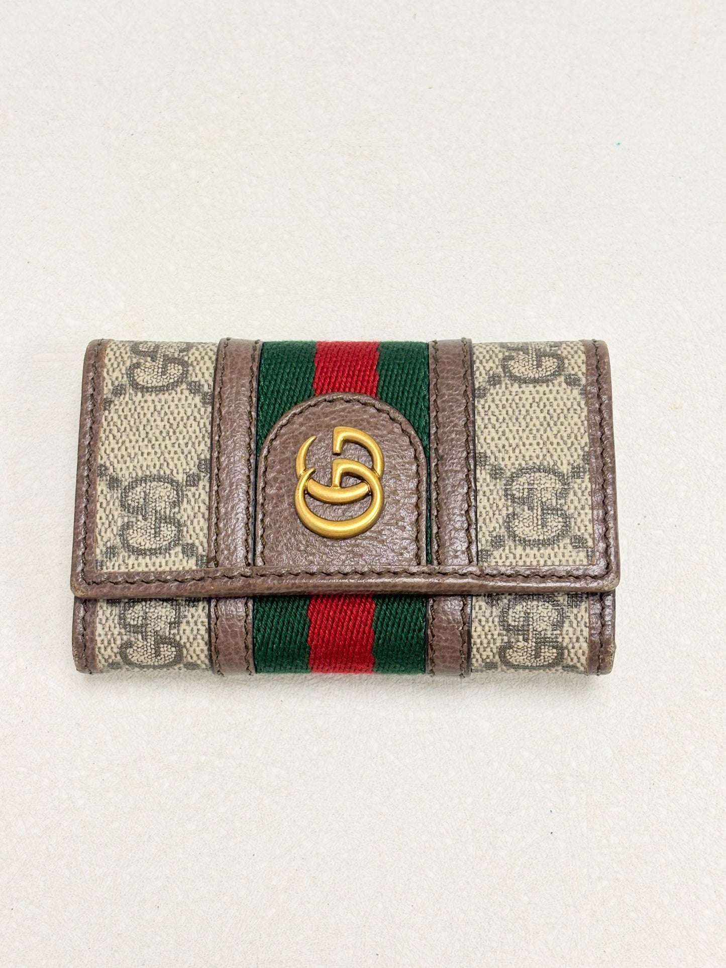 GUCCI Porte-clés Ophidia