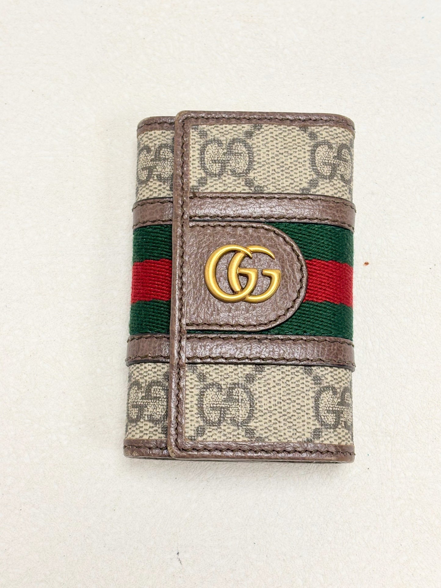 GUCCI Porte-clés Ophidia