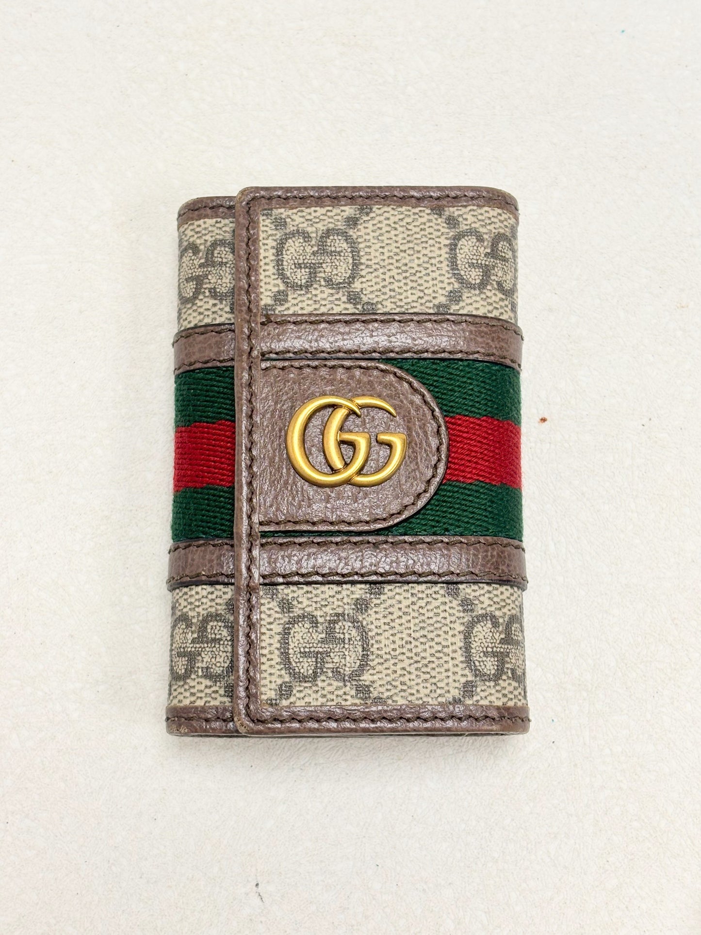 GUCCI Porte-clés Ophidia