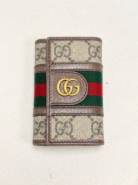 GUCCI Porte-clés Ophidia