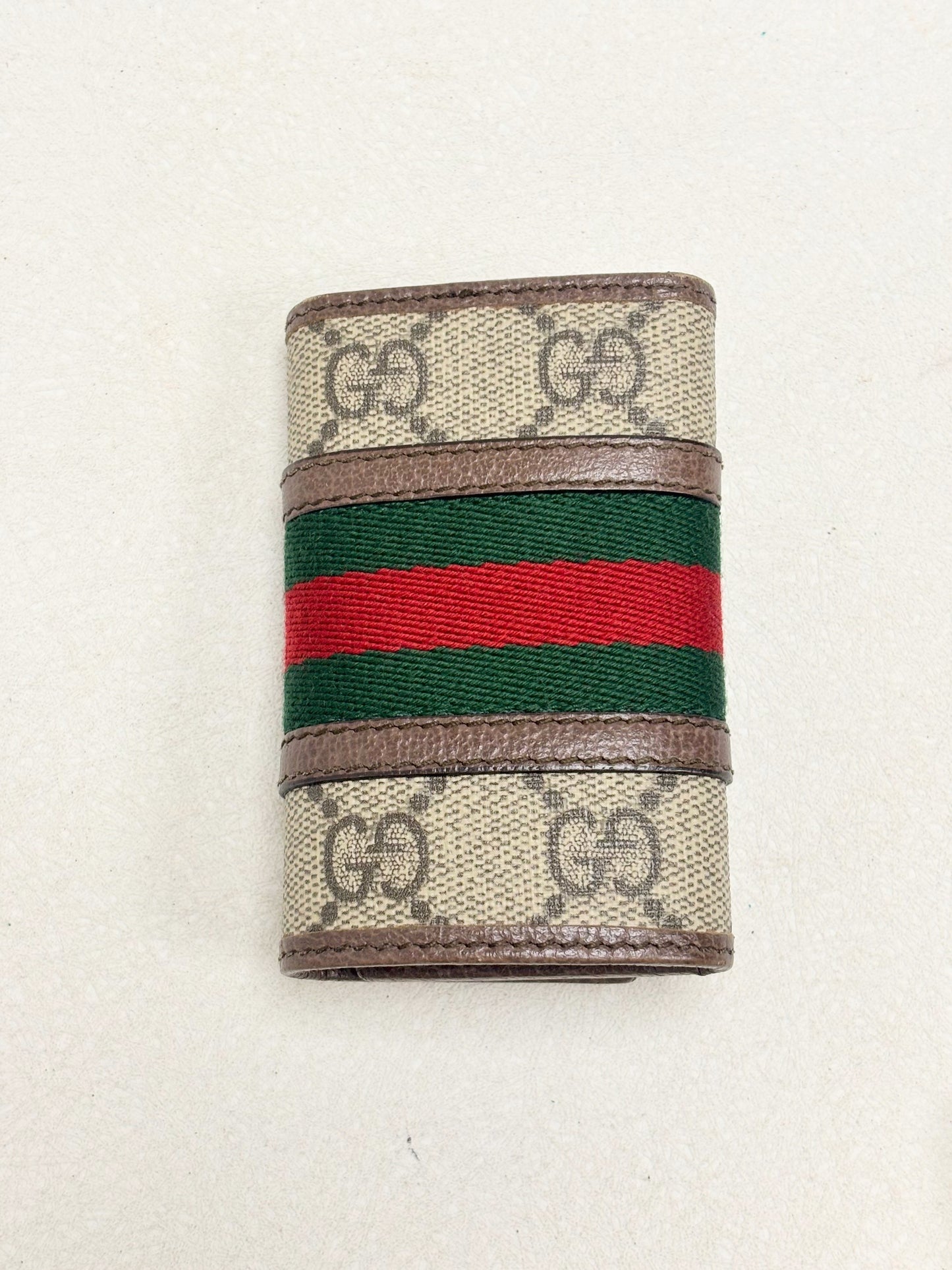 GUCCI Porte-clés Ophidia