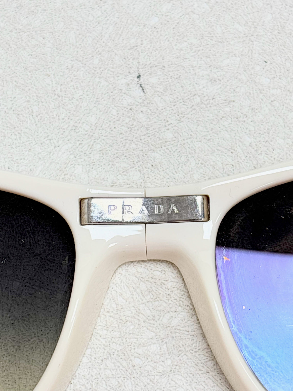 PRADA Lunettes de soleil
