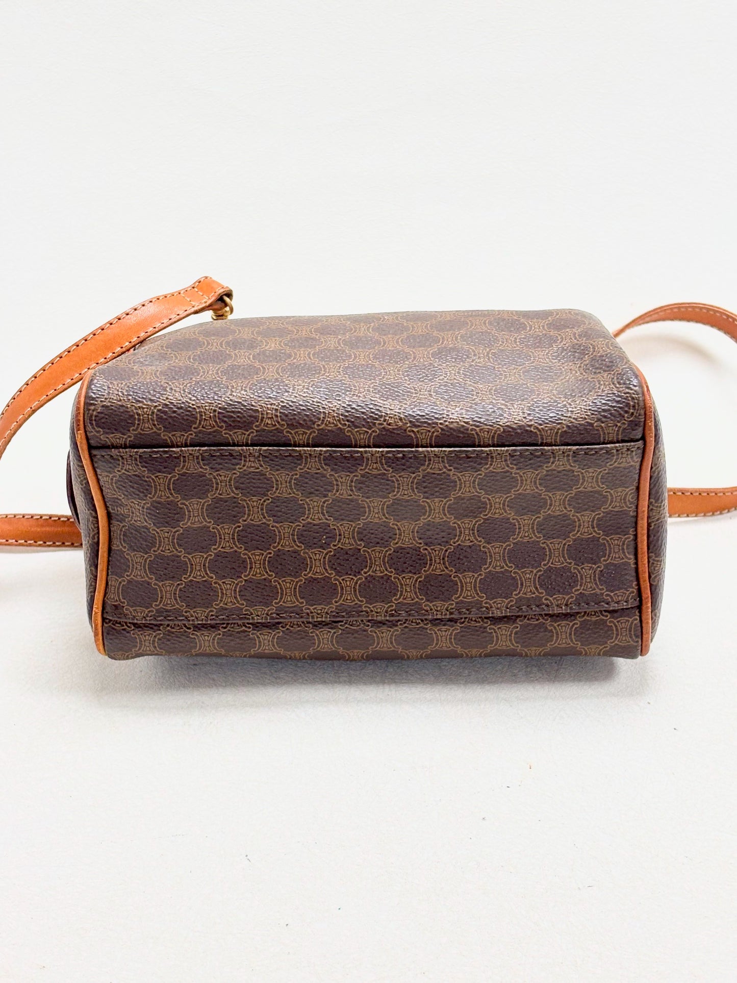 CÉLINE Sac Boston PM