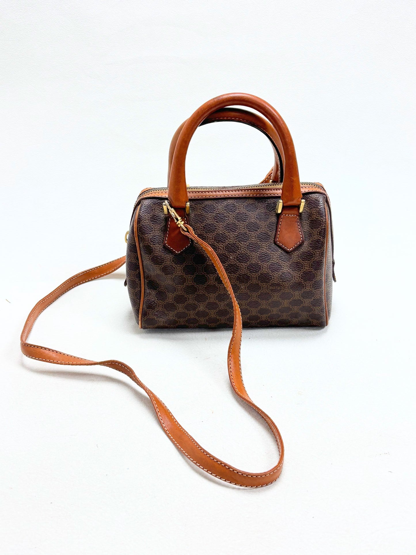CÉLINE Sac Boston PM