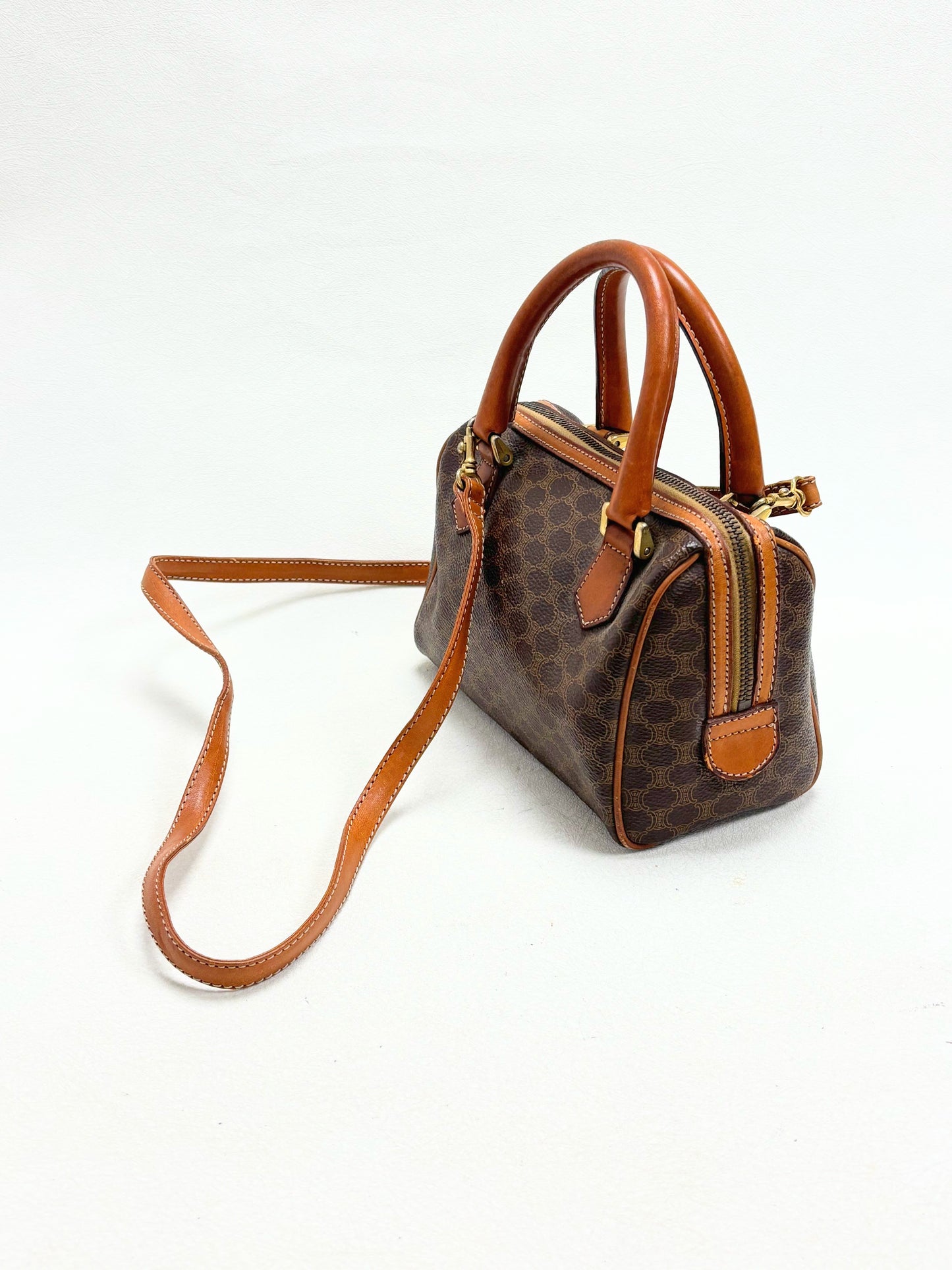 CÉLINE Sac Boston PM