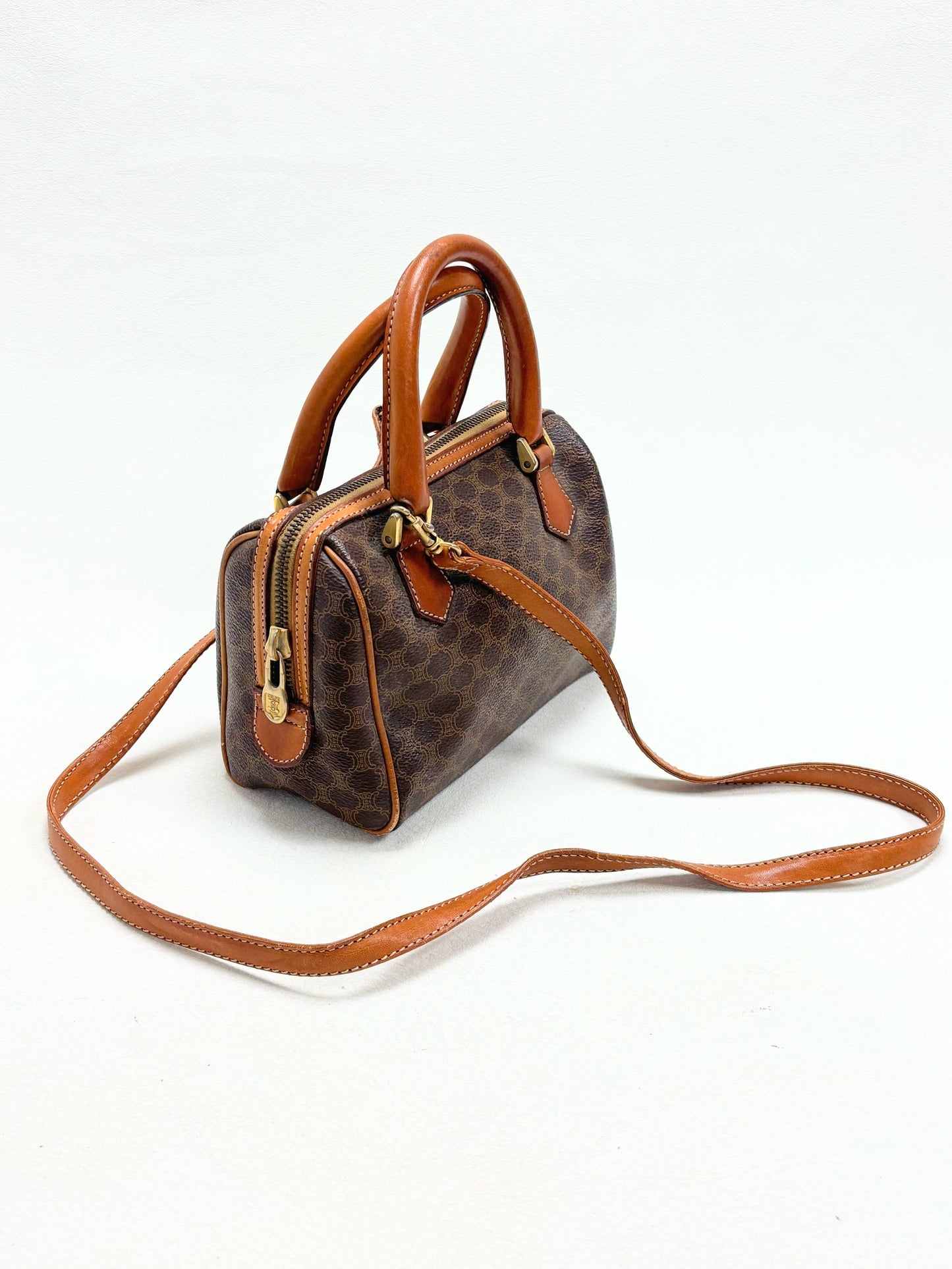 CÉLINE Sac Boston PM