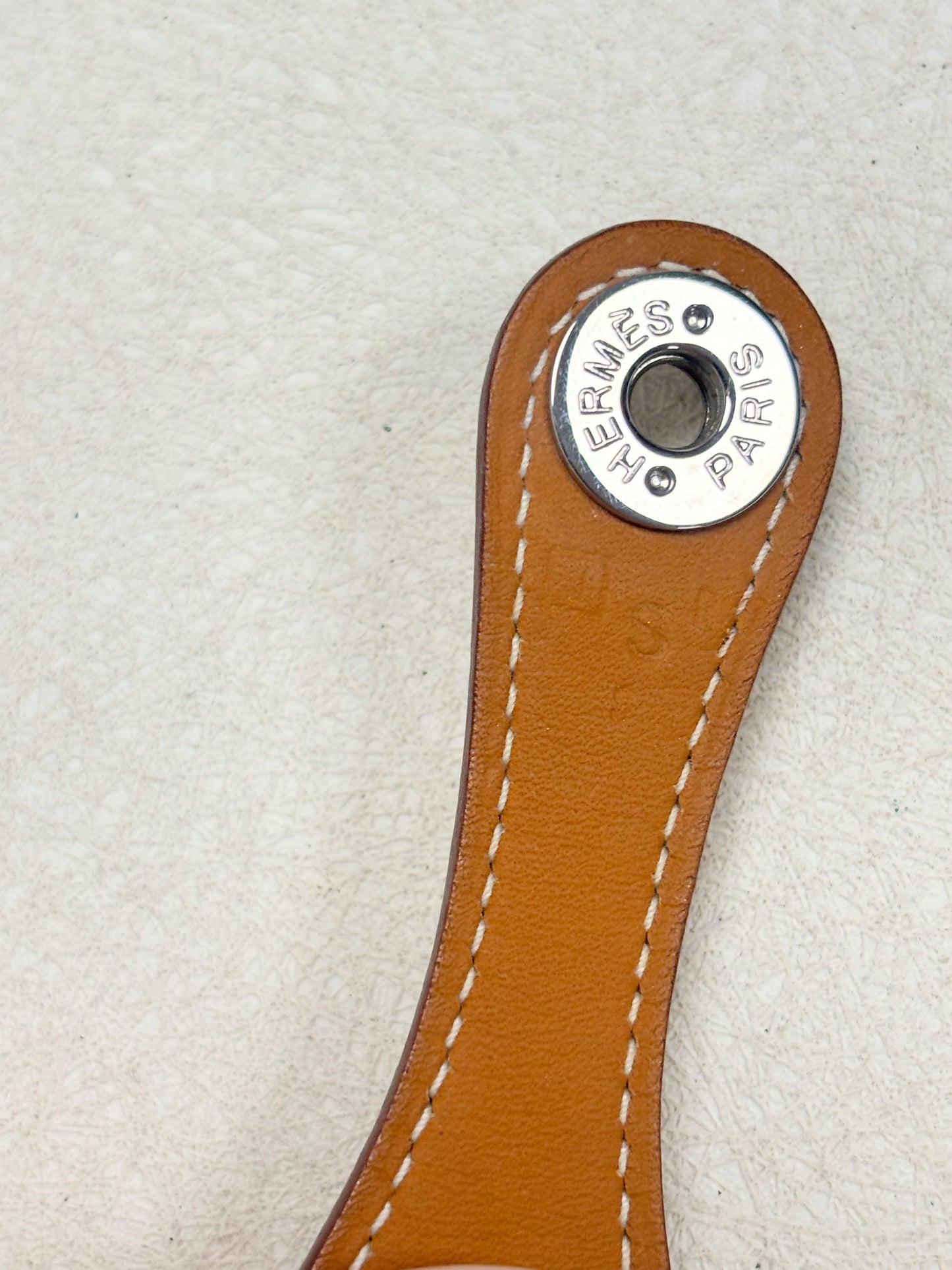 HERMÈS Bracelet Evelyne
