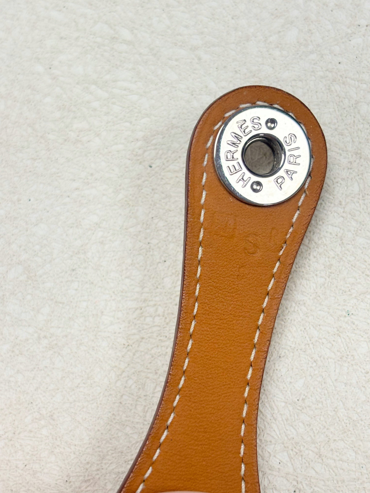HERMÈS Bracelet Evelyne
