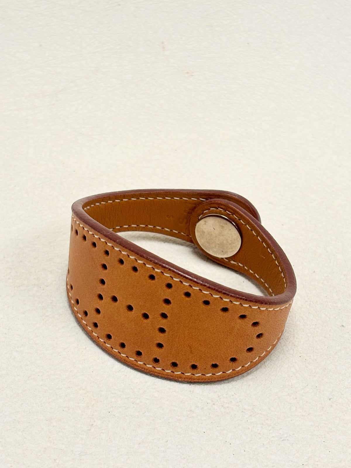 HERMÈS Bracelet Evelyne