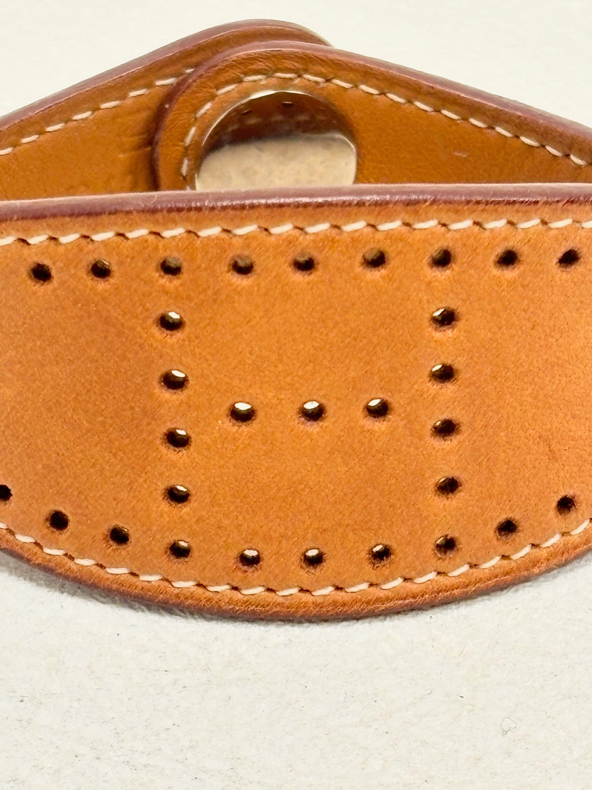 HERMÈS Bracelet Evelyne