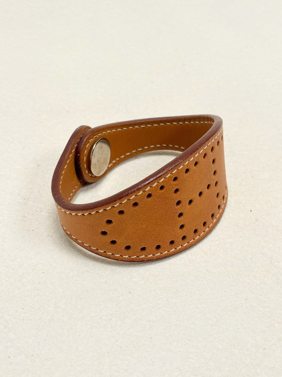 HERMÈS Bracelet Evelyne