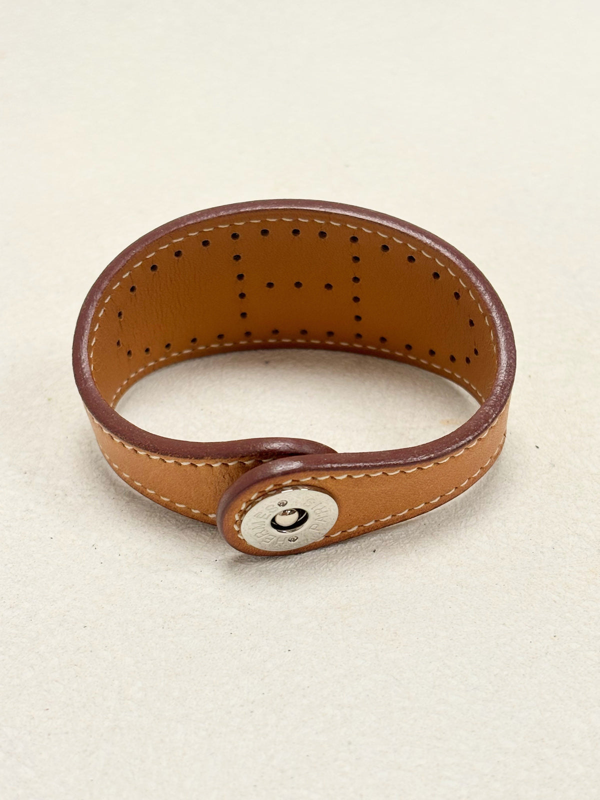 HERMÈS Bracelet Evelyne