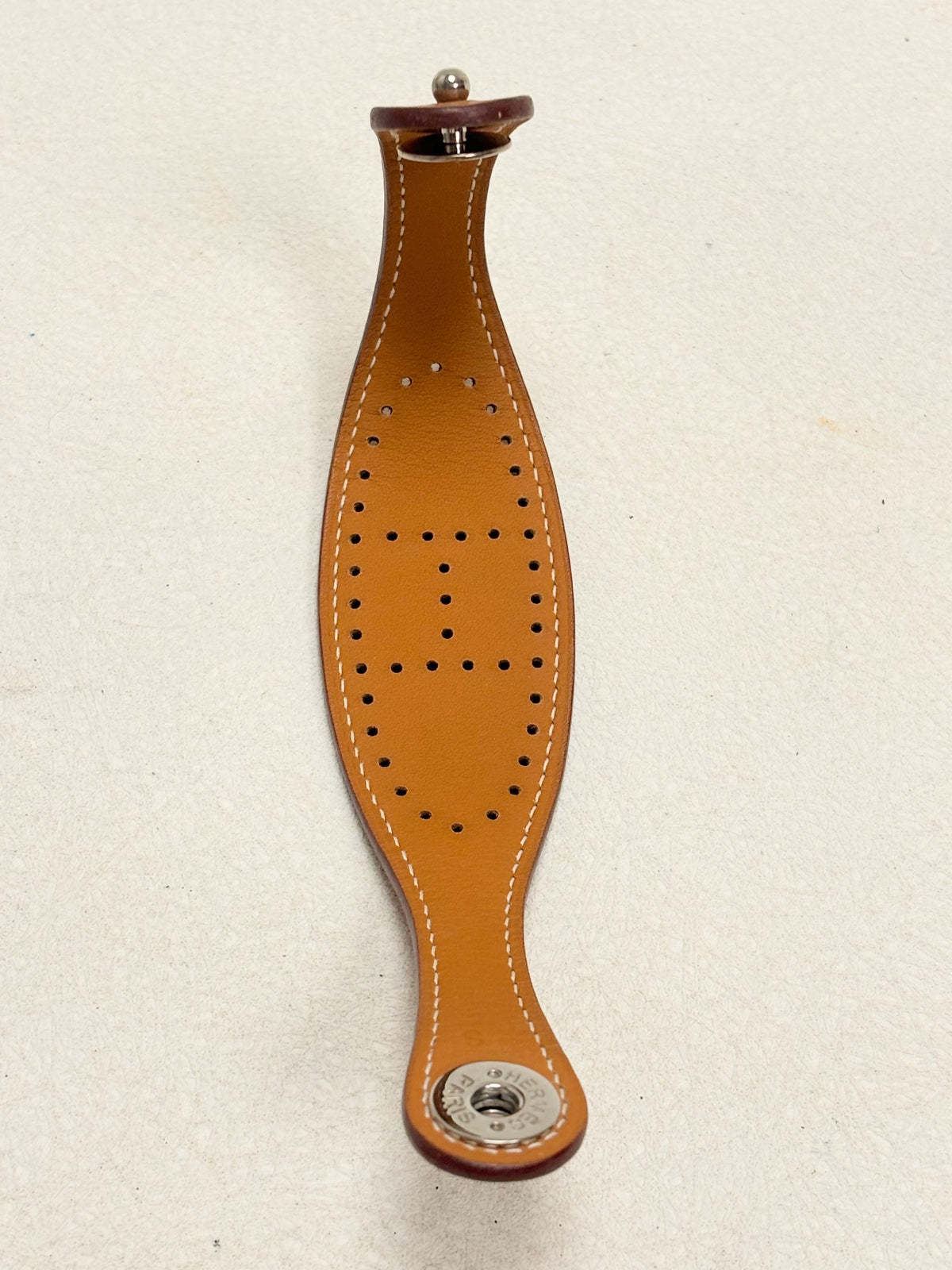 HERMÈS Bracelet Evelyne