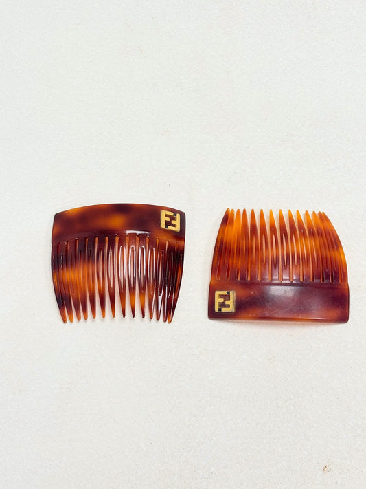 FENDI Peignes