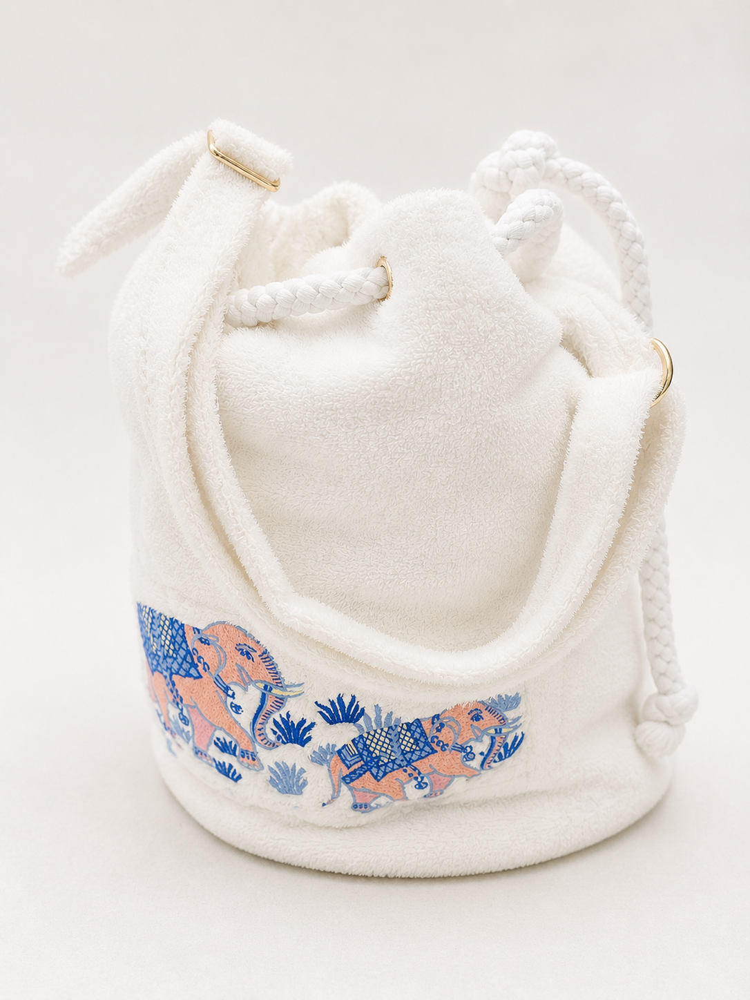 HERMÈS Sac de bain