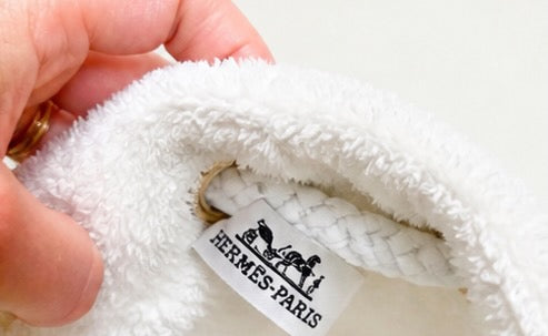 HERMÈS Sac de bain