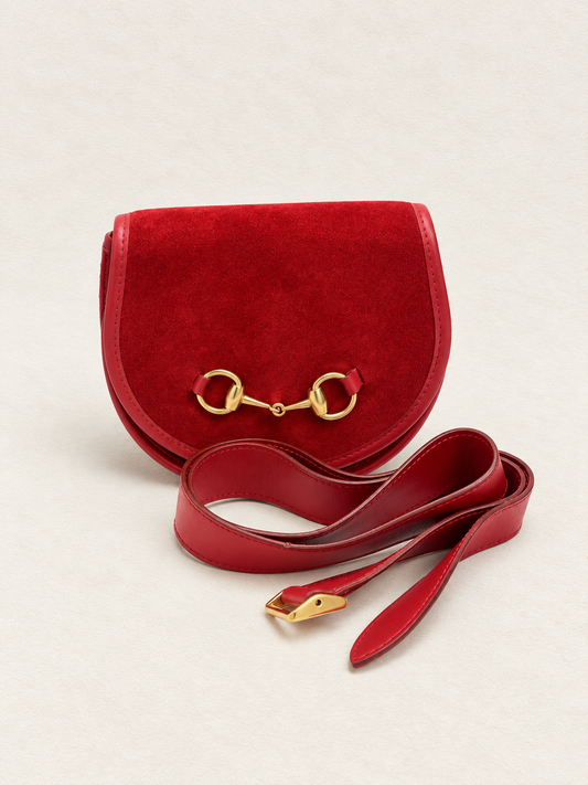 GUCCI Sac banane Horsebit