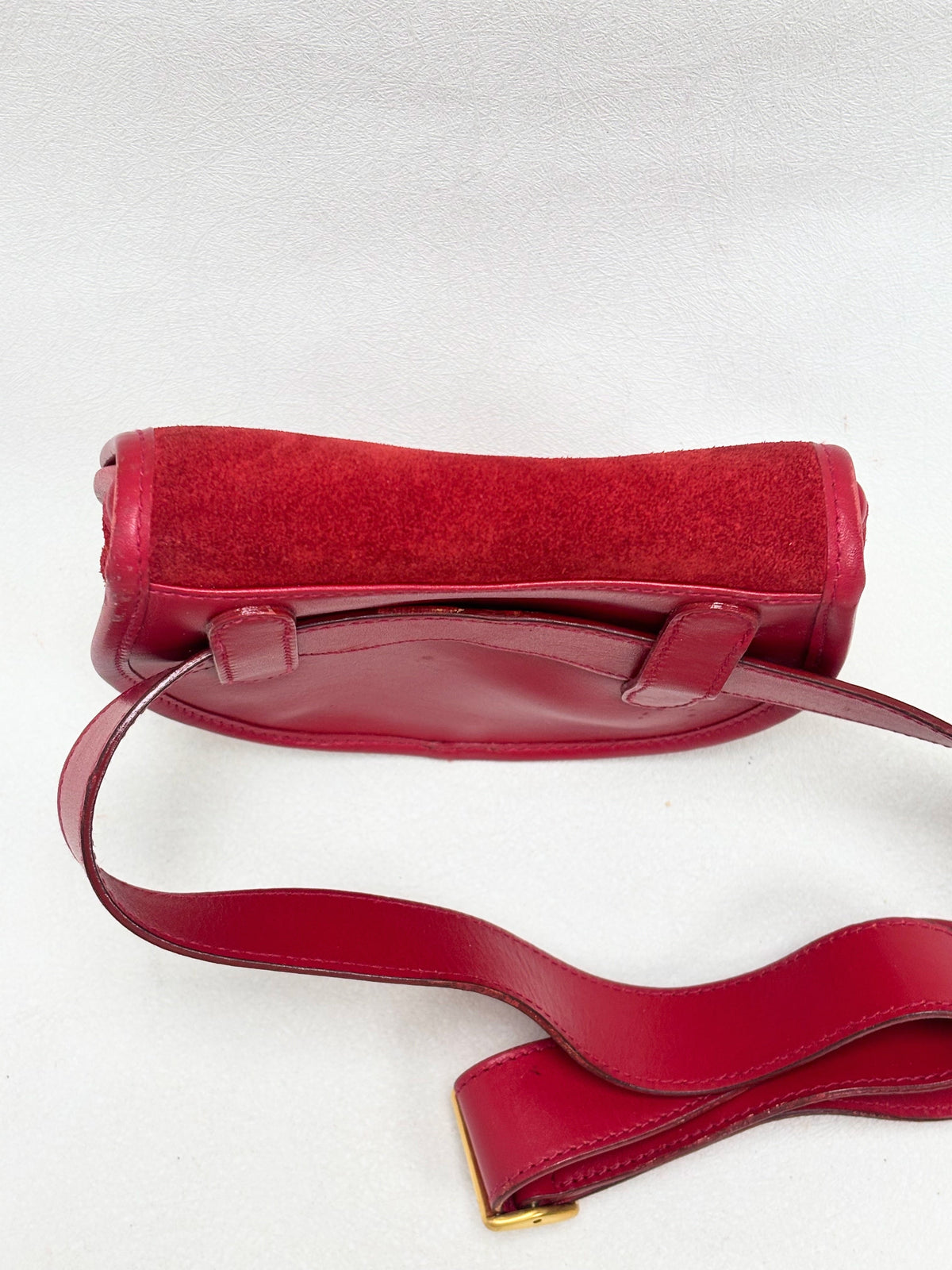 GUCCI Sac banane Horsebit